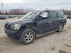 NISSAN ARMADA 2007