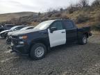 CHEVROLET SILVERADO 2019