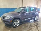 VOLKSWAGEN TIGUAN S 2016
