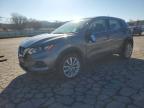 NISSAN ROGUE SPORT 2021