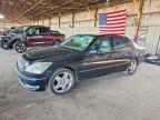 LEXUS LS 430 2006