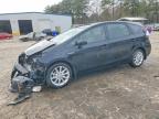 TOYOTA PRIUS V 2012