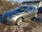 LINCOLN MKZ 2016