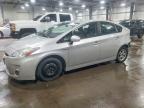 TOYOTA PRIUS 2011