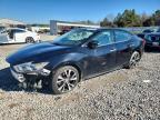 NISSAN MAXIMA 2018