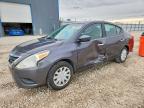 NISSAN VERSA 2015