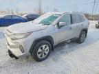 TOYOTA RAV4 2021