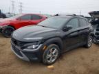 HYUNDAI KONA 2022