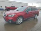 SUBARU OUTBACK 2018