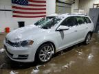 VOLKSWAGEN GOLF SPORTWAGEN 2016