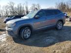 VOLKSWAGEN ATLAS 2022