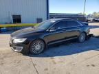 LINCOLN MKZ 2017
