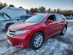 TOYOTA VENZA LE 2013