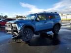 TOYOTA LAND CRUISER 2025