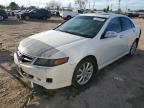 ACURA TSX 2007