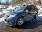 CHEVROLET TRAVERSE 2013