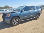 NISSAN ARMADA 2011