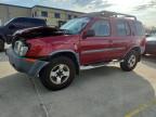 NISSAN XTERRA 2004