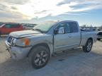 NISSAN TITAN 2008