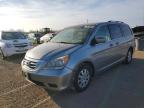 HONDA ODYSSEY 2009