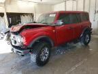 FORD BRONCO 2025