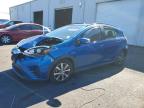 TOYOTA PRIUS C 2018