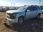 PONTIAC TORRENT 2007