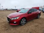 NISSAN ALTIMA 2021