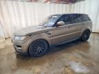 LAND ROVER RANGE ROVER SPORT 2016