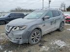 NISSAN ROGUE 2019