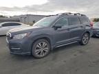 SUBARU ASCENT 2019