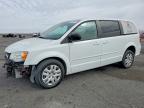 DODGE GRAND CARAVAN 2016