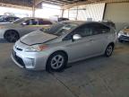 TOYOTA PRIUS 2015