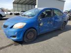 TOYOTA YARIS 2010
