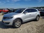 LINCOLN MKX 2016