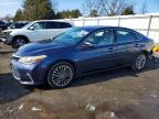 TOYOTA AVALON 2016