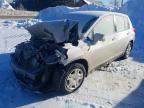 NISSAN VERSA 2010