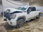 GMC SIERRA 2021