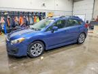 SUBARU IMPREZA 2012