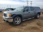 GMC SIERRA 2011