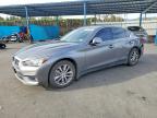 INFINITI Q50 2021