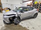 TOYOTA C-HR 2019