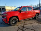 CHEVROLET SILVERADO 2021