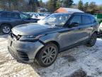 LAND ROVER RANGE ROVER VELAR 2019