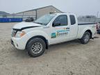 NISSAN FRONTIER 2019