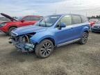 SUBARU FORESTER 2018