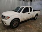 NISSAN FRONTIER 2019