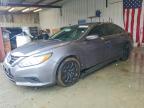 NISSAN ALTIMA 2018
