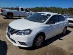 NISSAN SENTRA 2018
