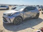 TOYOTA C-HR 2020